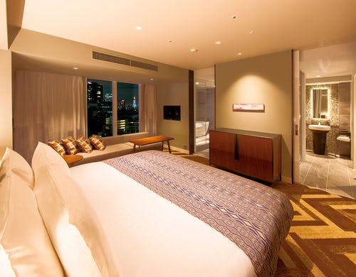 デラックスストリームダブル