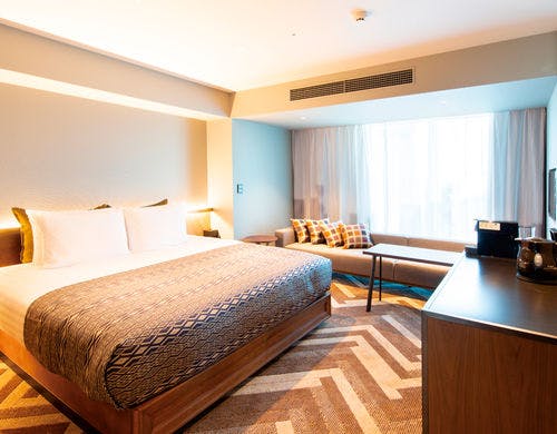 デラックスストリームダブル