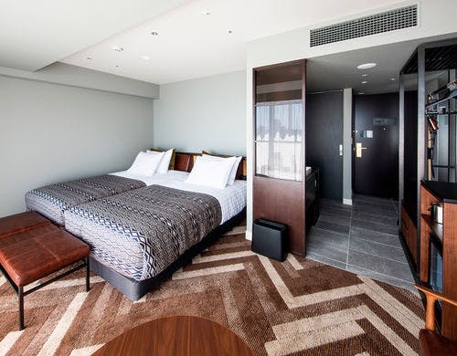 スタンダードツイン