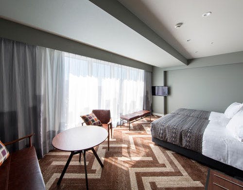 スーペリアツイン