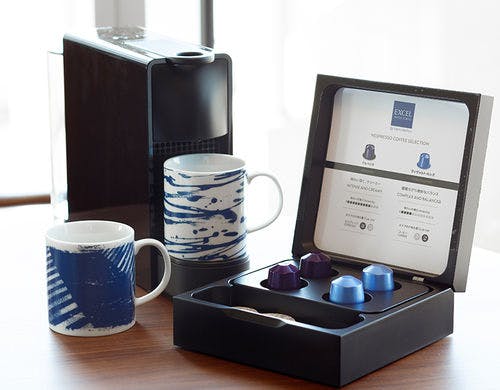 デラックスコーナーツイン　バスルーム