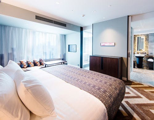 デラックスストリームダブル