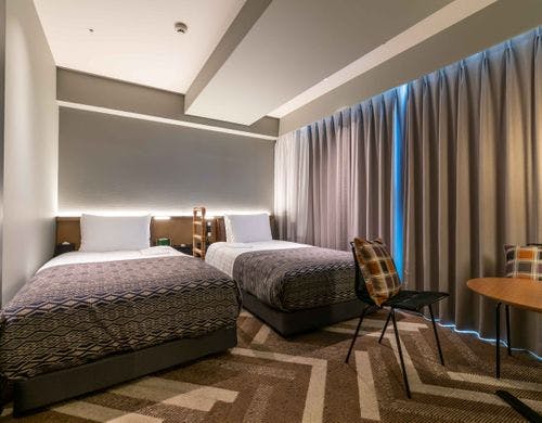 アクセシブルツイン