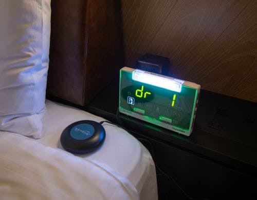 アクセシブルツイン　備品