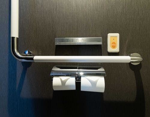 アクセシブルツイン　備品