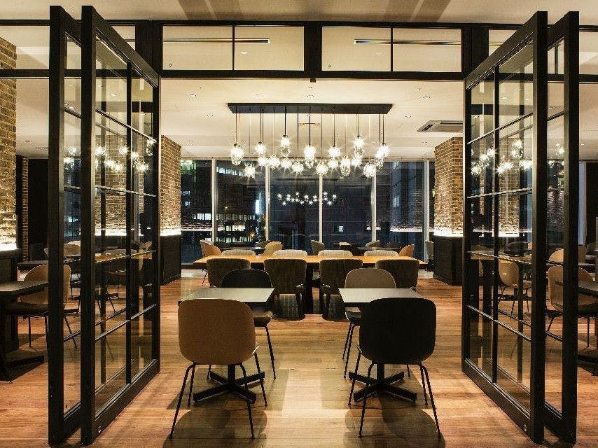 SHIBUYA STREAM HOTEL