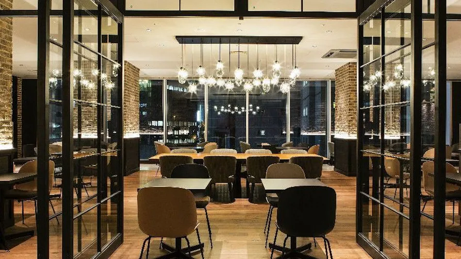 SHIBUYA STREAM HOTEL