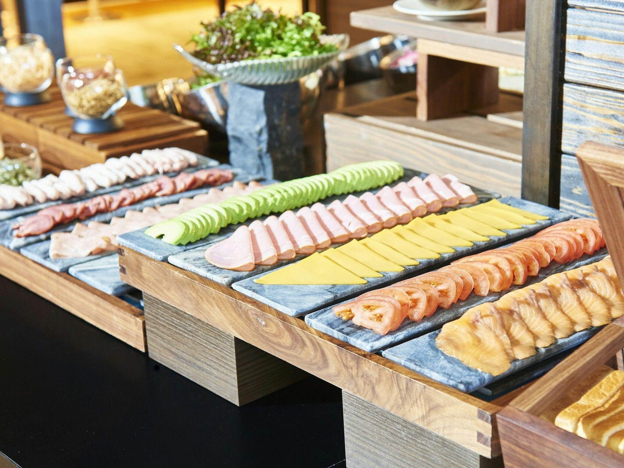 SHIBUYA STREAM HOTEL