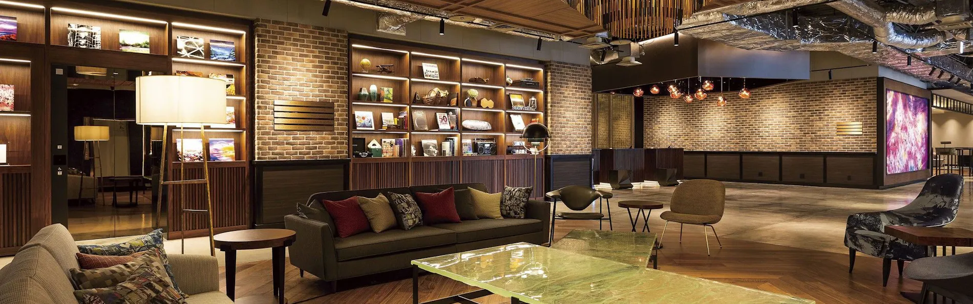 SHIBUYA STREAM HOTEL