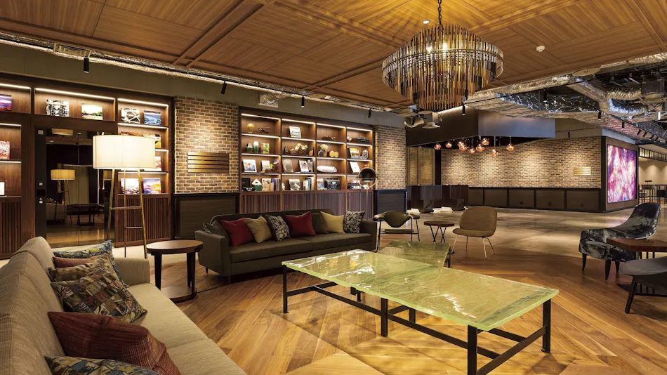SHIBUYA STREAM HOTEL