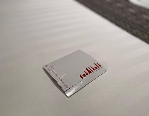 レディースアメニティ