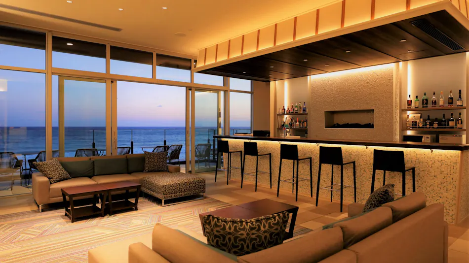 Regina Resort Kamogawa - Dog Wellness Beach -