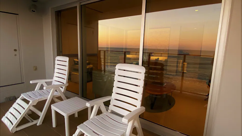 Regina Resort Kamogawa - Dog Wellness Beach -