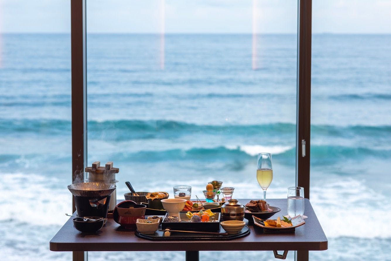 レジーナリゾート鴨川－DogWellnessBeach－