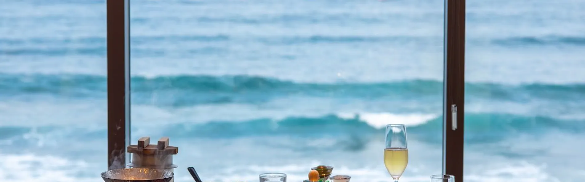 レジーナリゾート鴨川-DogWellnessBeach-