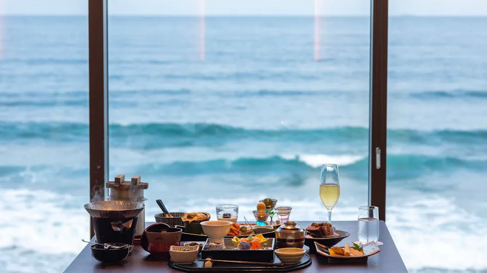 Regina Resort Kamogawa - Dog Wellness Beach -