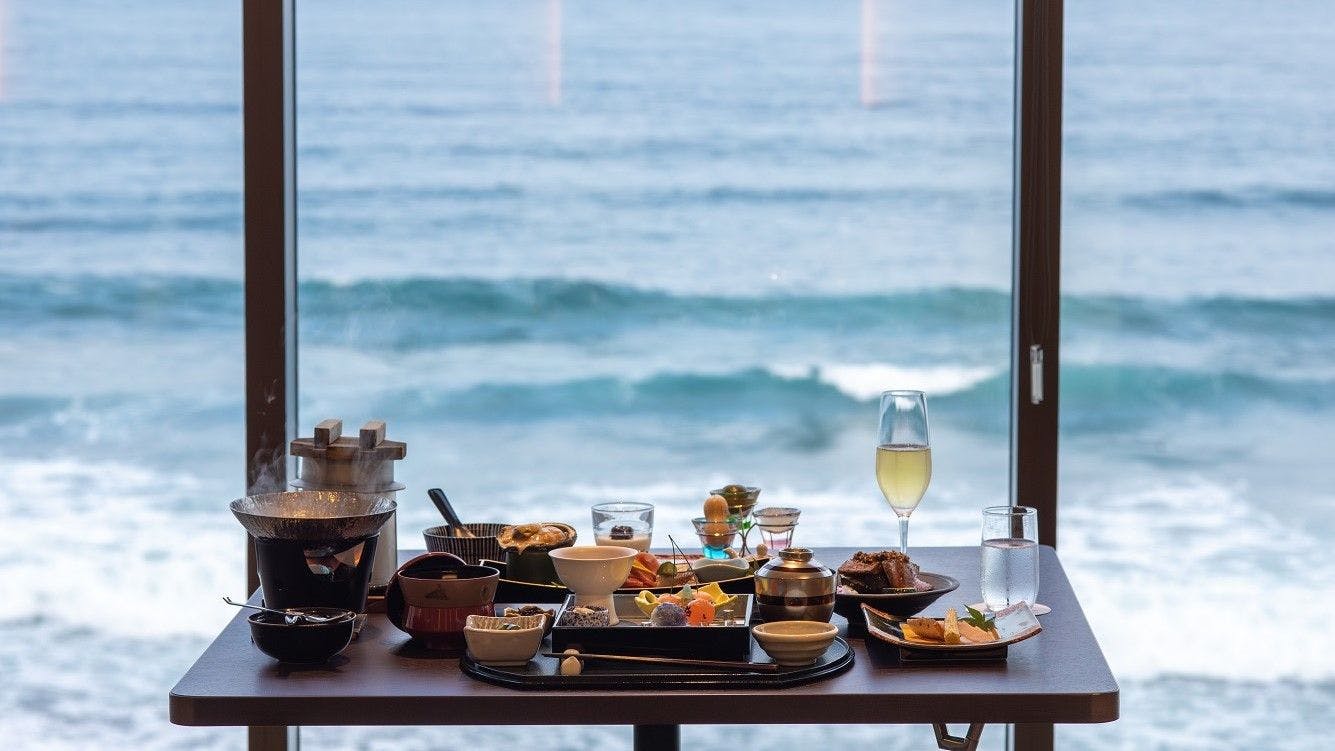 レジーナリゾート鴨川－DogWellnessBeach－
