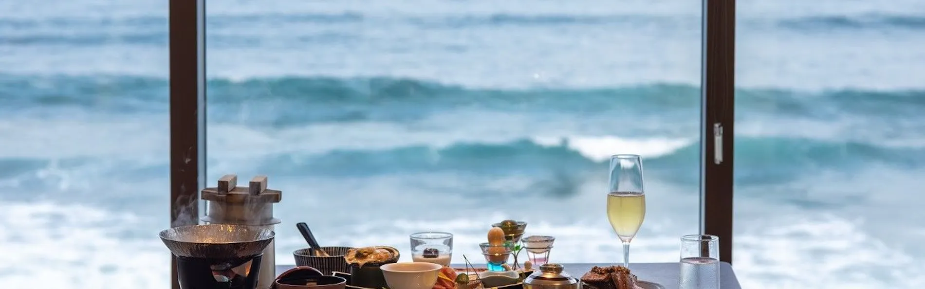 レジーナリゾート鴨川-DogWellnessBeach-