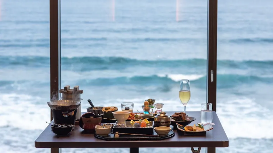 Regina Resort Kamogawa - Dog Wellness Beach -