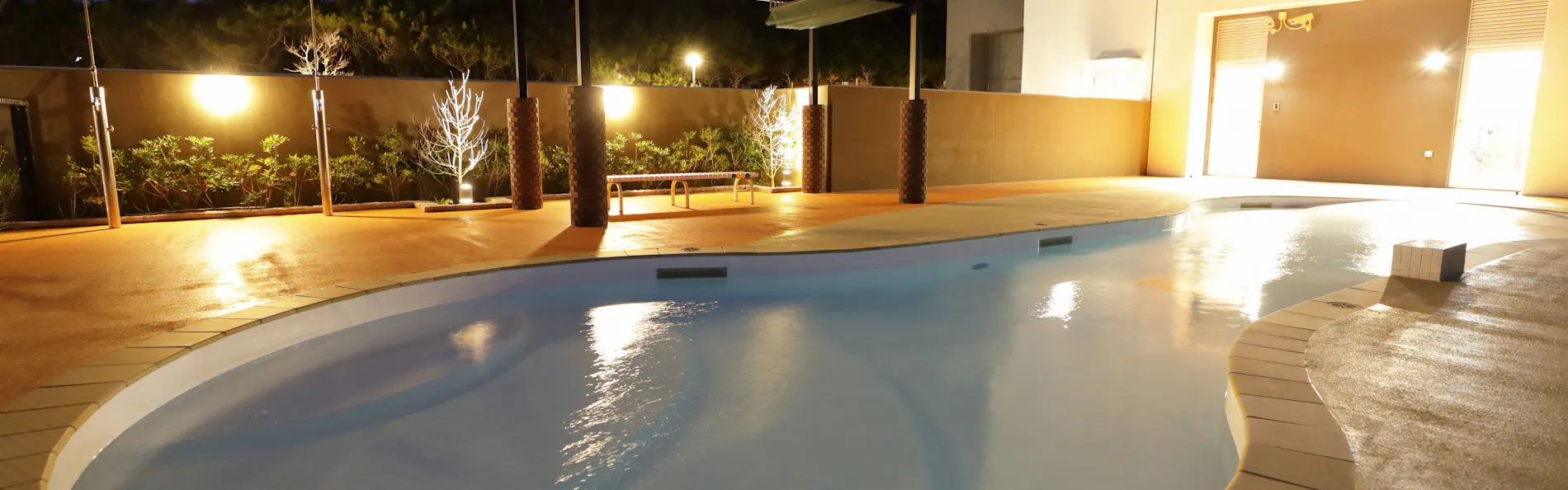 レジーナリゾート鴨川-DogWellnessBeach-