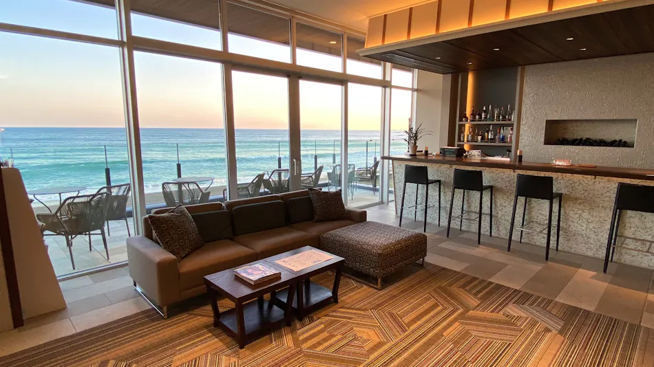 Regina Resort Kamogawa - Dog Wellness Beach -