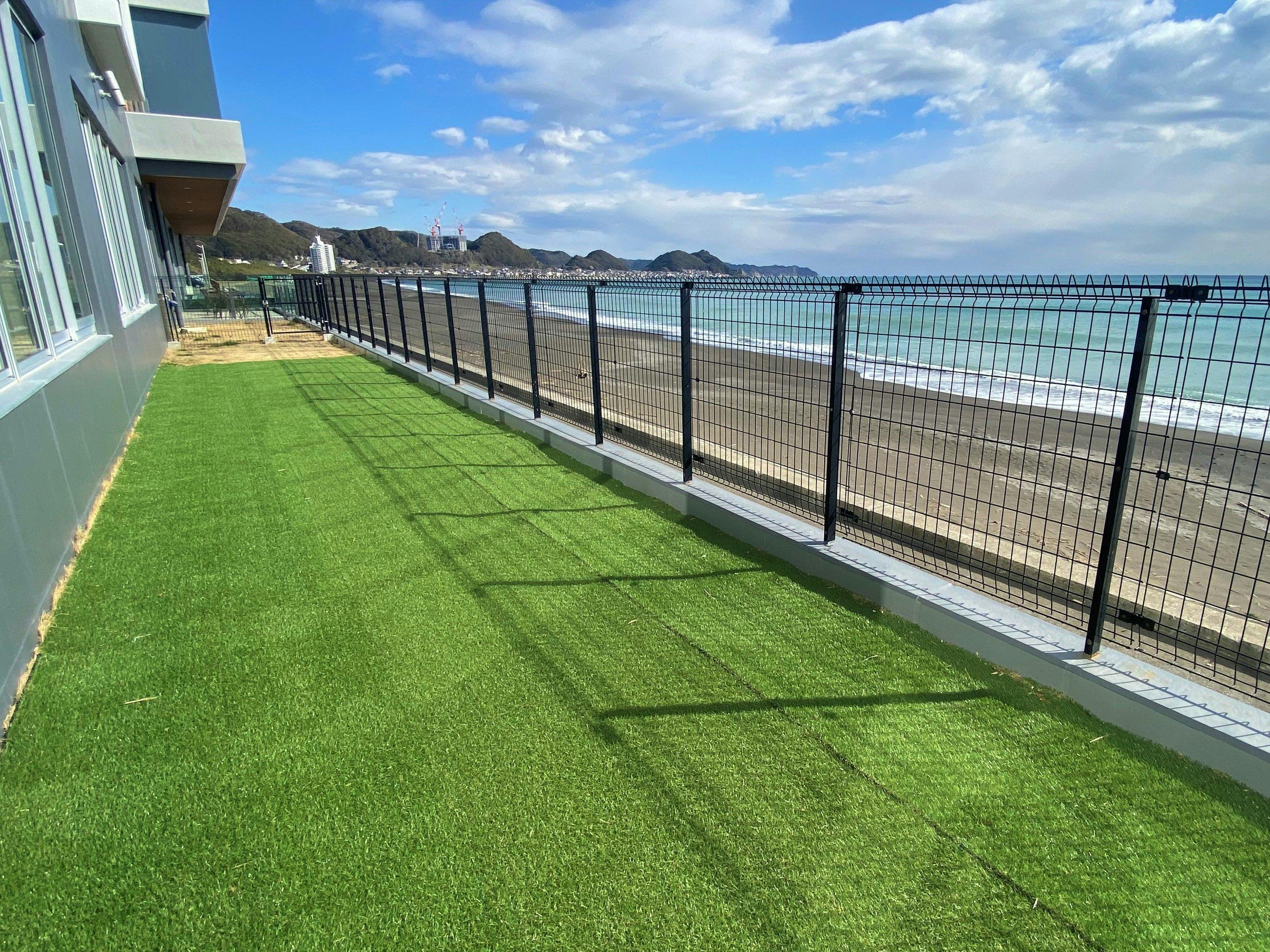 レジーナリゾート鴨川－DogWellnessBeach－