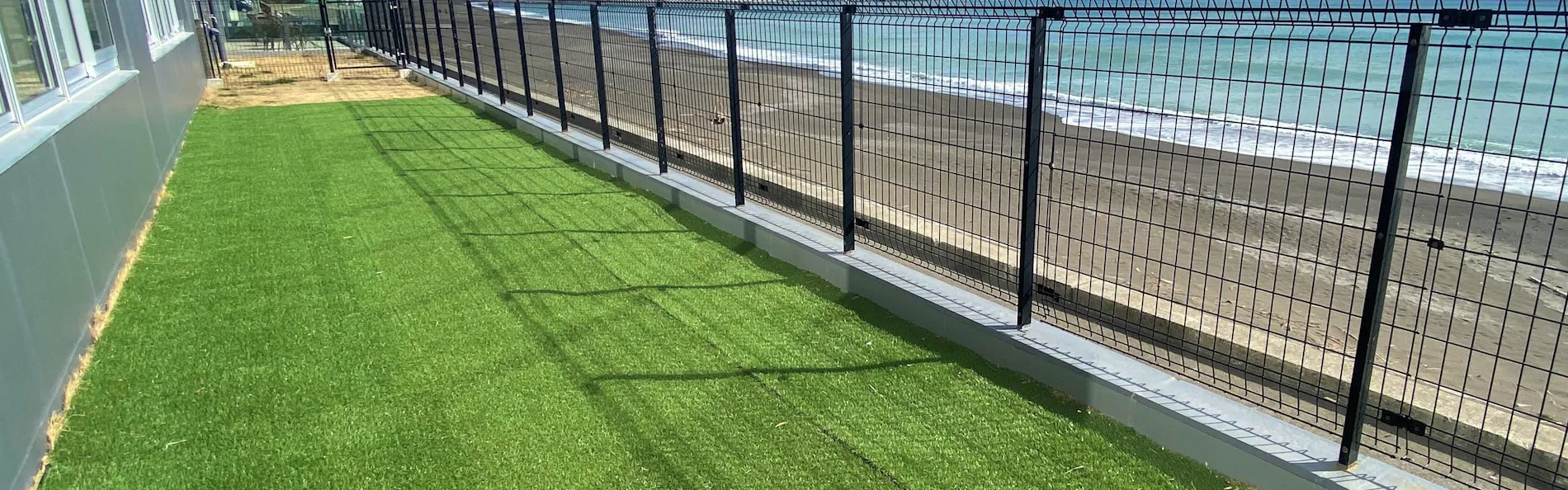 レジーナリゾート鴨川-DogWellnessBeach-