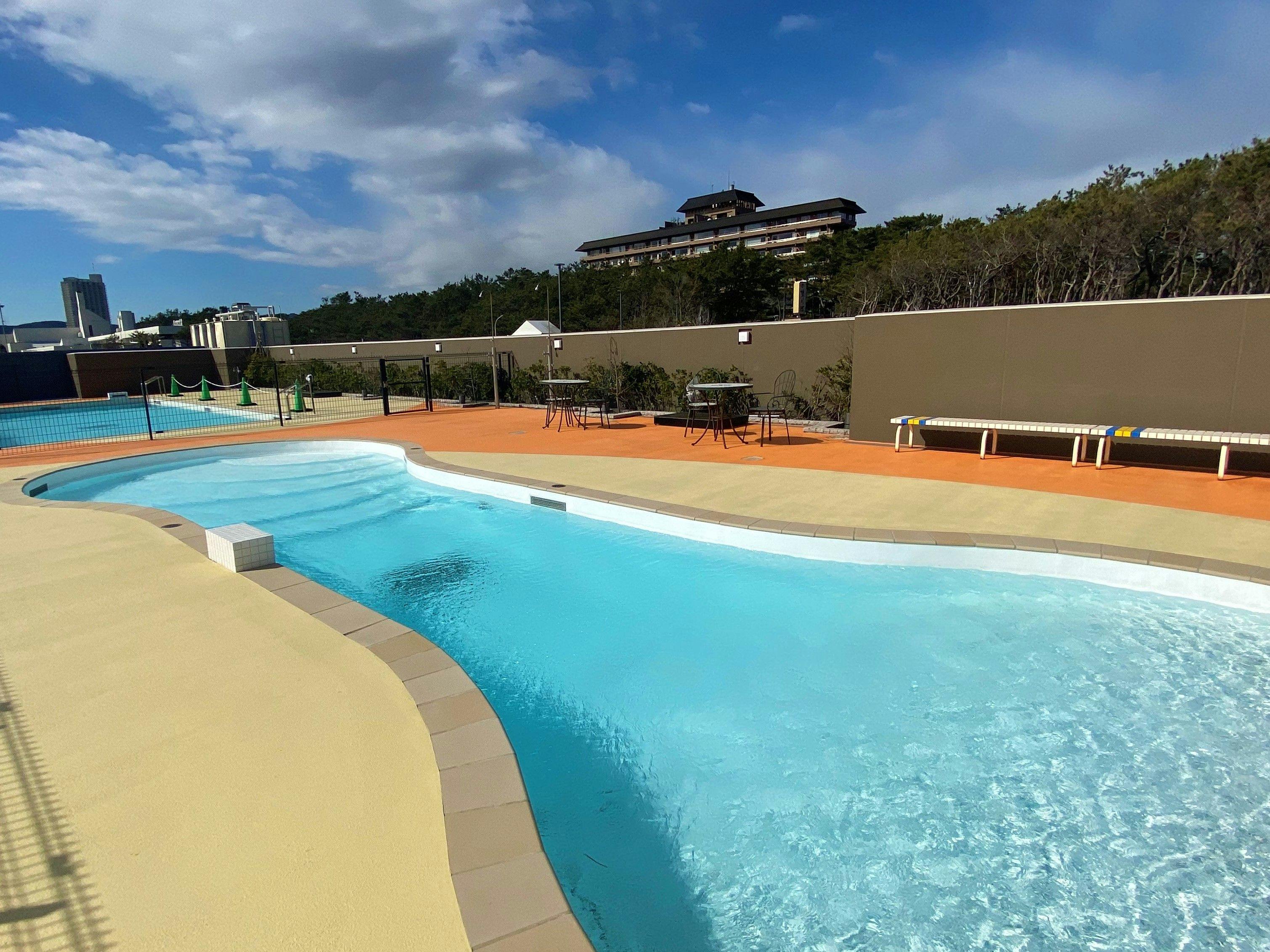 レジーナリゾート鴨川－DogWellnessBeach－