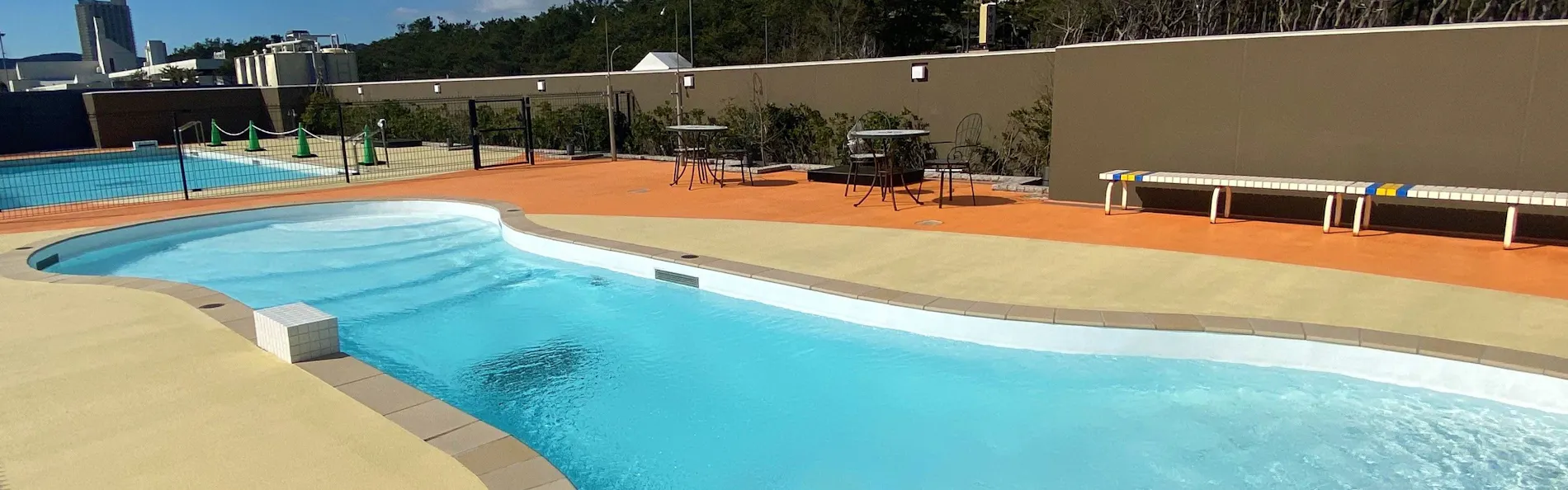 レジーナリゾート鴨川-DogWellnessBeach-