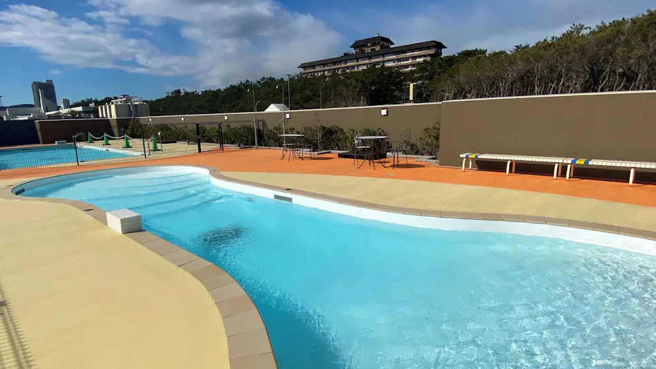 Regina Resort Kamogawa - Dog Wellness Beach -