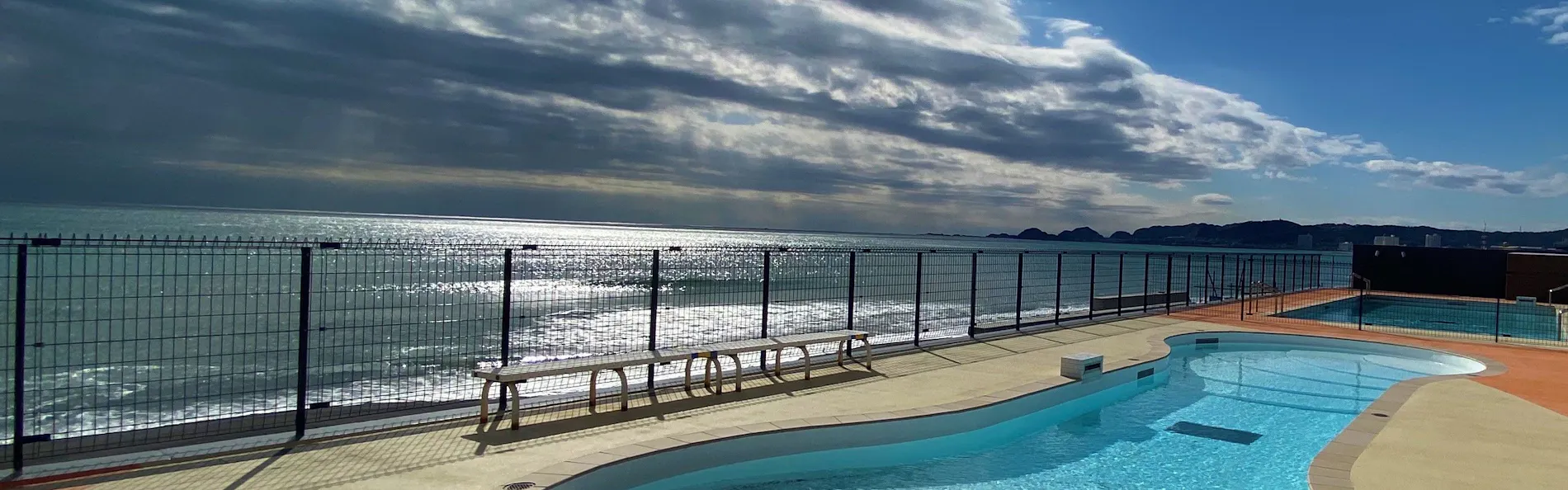 レジーナリゾート鴨川-DogWellnessBeach-