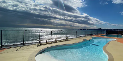 レジーナリゾート鴨川-DogWellnessBeach-