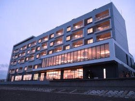 レジーナリゾート鴨川−DogWellnessBeach−