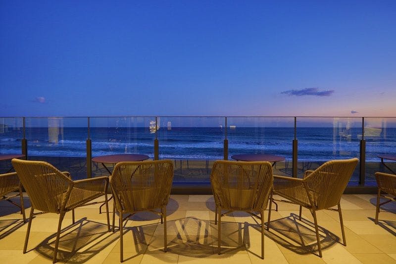 Regina Resort Kamogawa - Dog Wellness Beach -