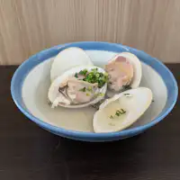 千葉県産のハマグリです。