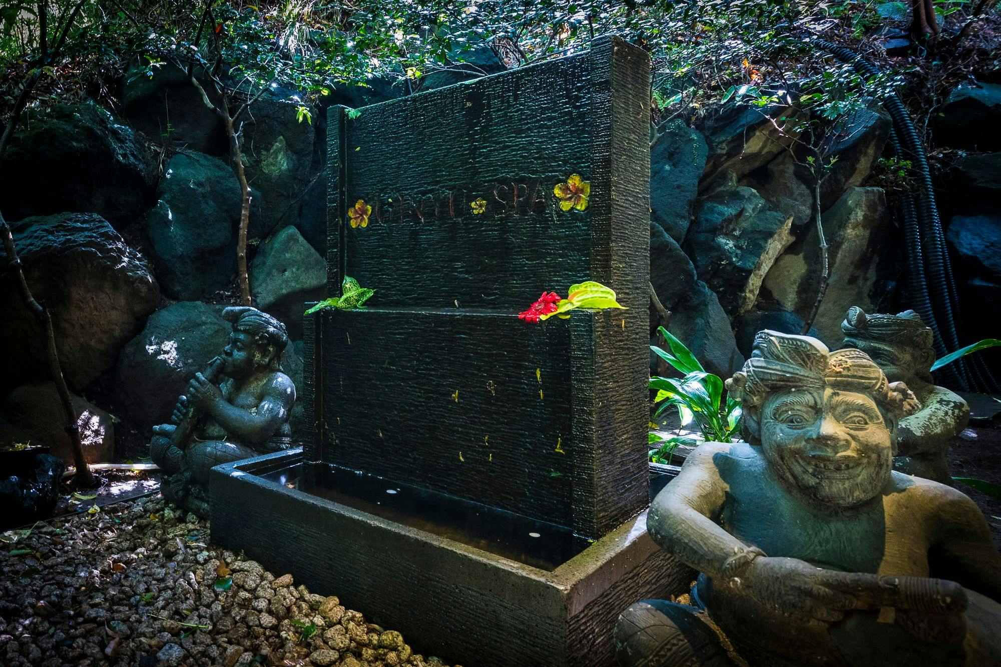 箱根吟遊