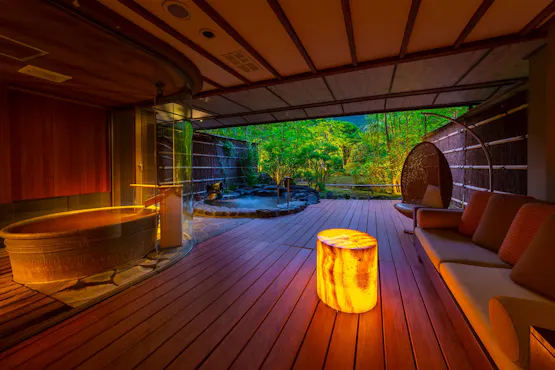 【เดือน】ห้องสไตล์ญี่ปุ่น