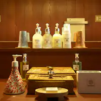 สิ่งอำนวยความสะดวก