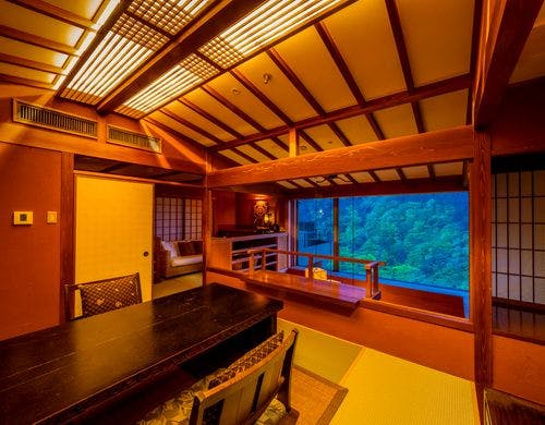 【星】メゾネット