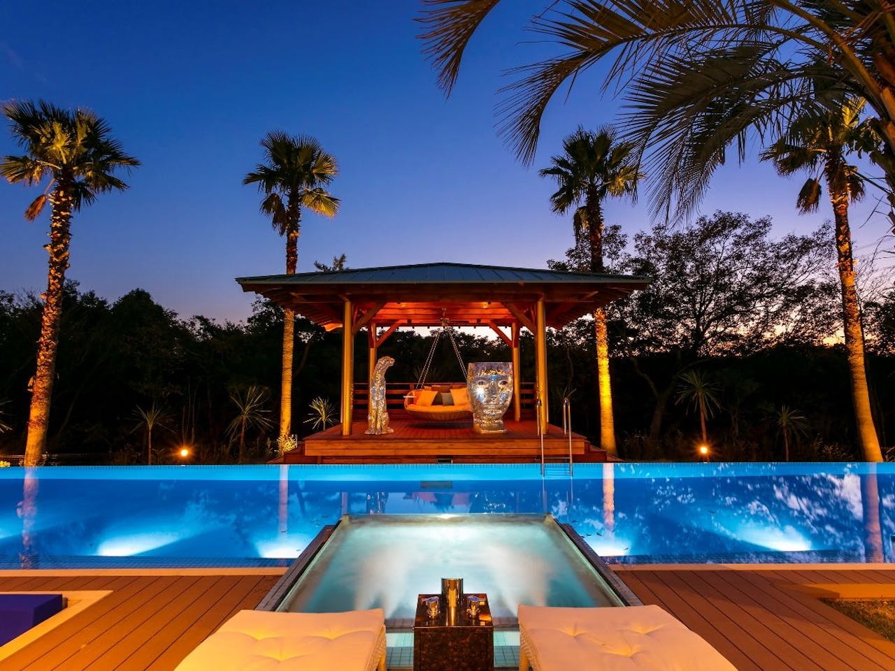 ロイヤルスイートC