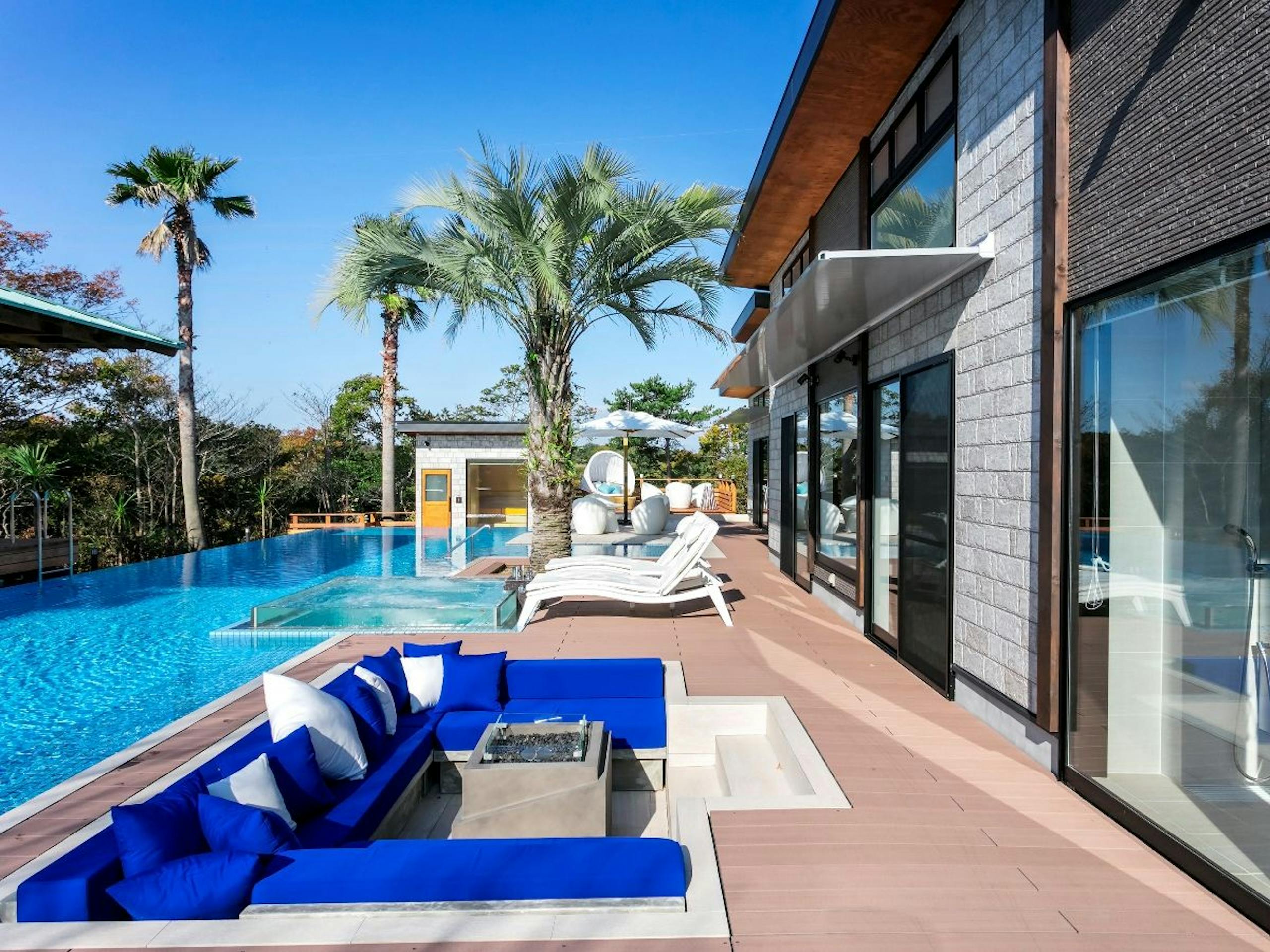 ｎｅｓｔａ　ｒｅｓｏｒｔ　ｋｏｂｅ　サウナ