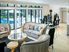 ネスタリゾート神戸 ロイヤルスイート [NESTA RESORT KOBE]のnull