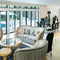 ロイヤルスイートA