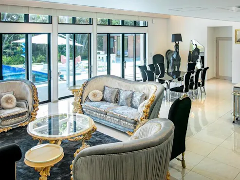 ロイヤルスイートA