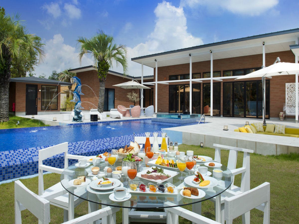 朝食※画像はイメージです。