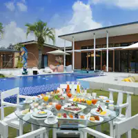 朝食※画像はイメージです。