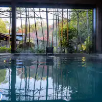 特典:別館延羽の湯