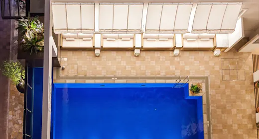 【琉球LOO-CHOO】全室個室の特別な空間で、ステーキコースディナーをご堪能<夕・朝食付き>