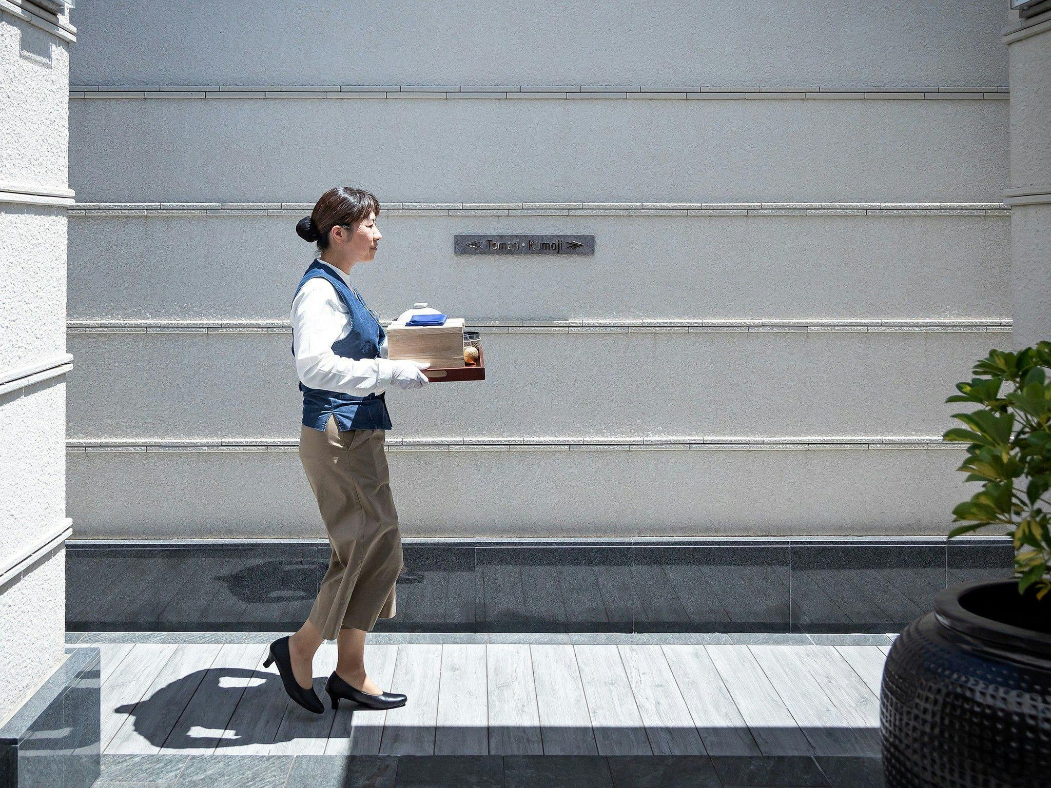 【室数限定】3種の朝食から選べるこだわりステイ＜朝食付き＞