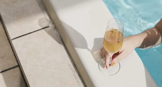 【EXES STANDARD】 大人の隠れ宿で過ごす、島時間<素泊まり>